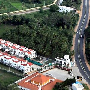 Heritage Shelters Resort
